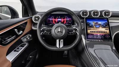 GLC 450